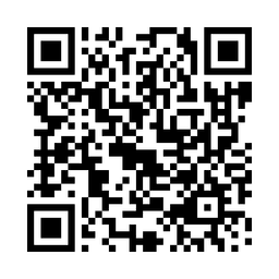 QR para descargar 1Hueco